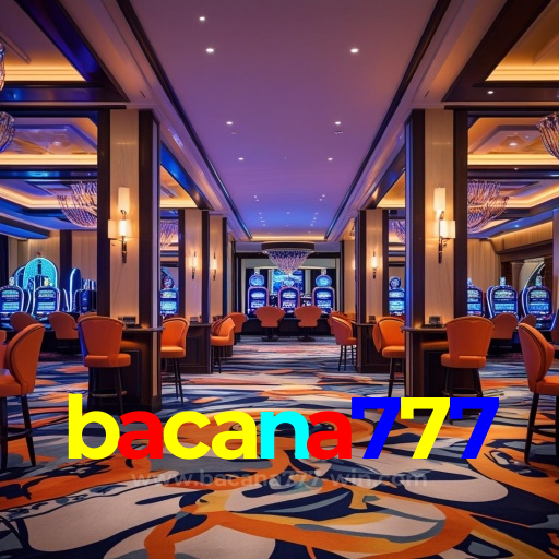 Blog do bacana777 com dicas e estratégias para apostas e jogos