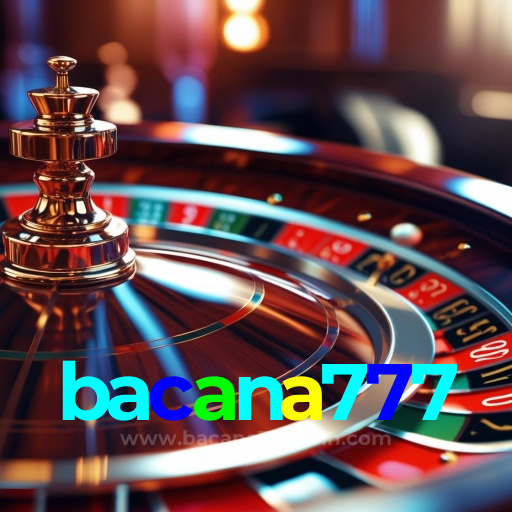 Promoções bacana777