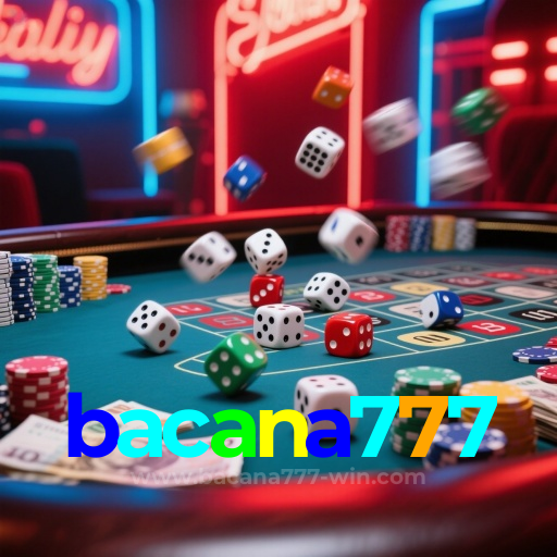 Novos Jogos no bacana777