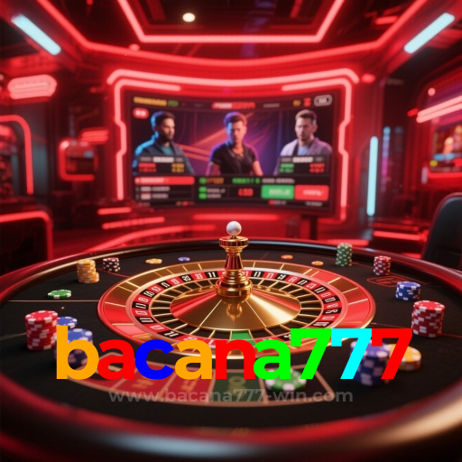 Visão geral dos jogos no bacana777